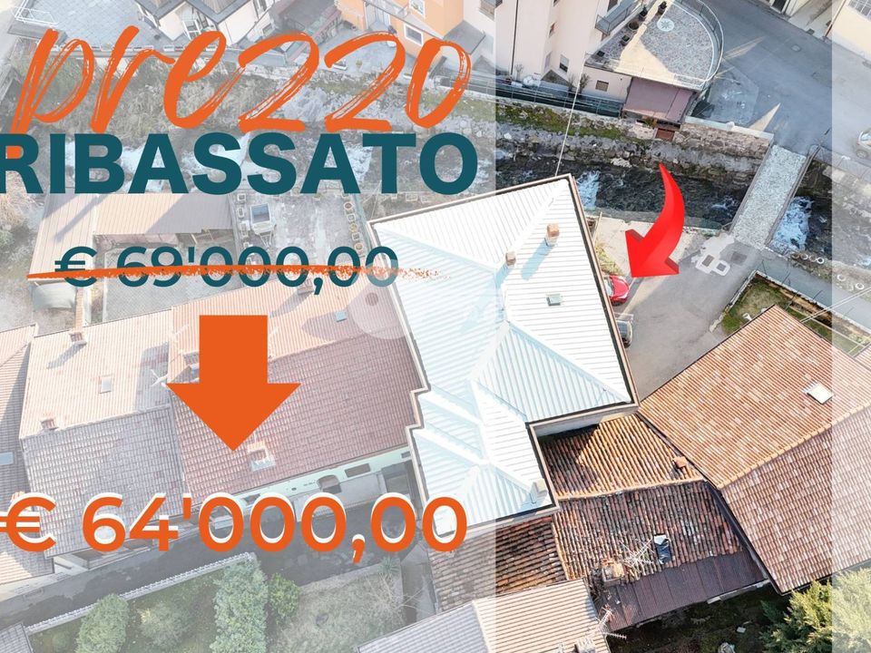 Apartamento en Collio, Brescia - foto 1
