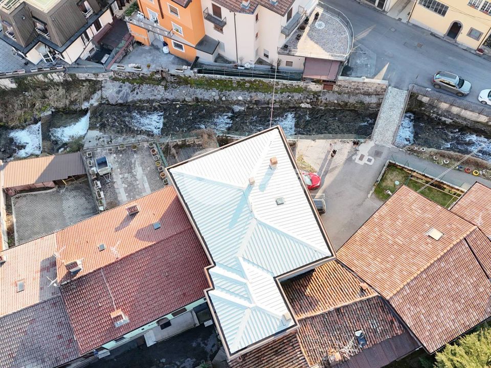 Apartamento en Collio, Brescia - foto 5