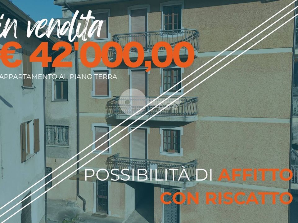 Apartamento en Collio, Brescia - foto 1