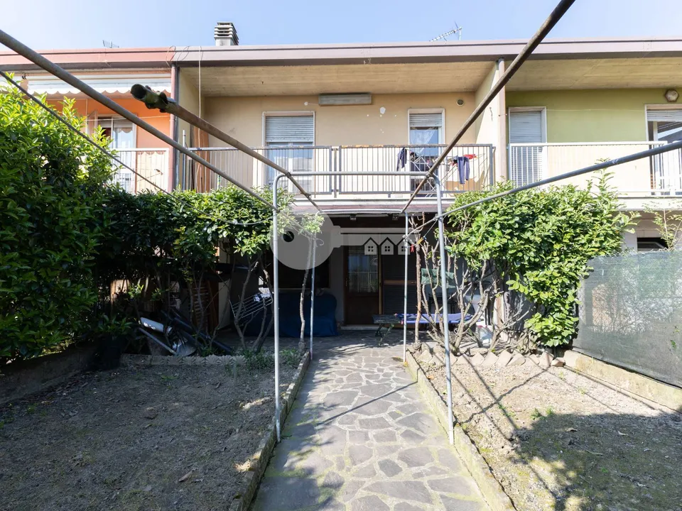 Villa i Pavone del Mella, Brescia - foto 2