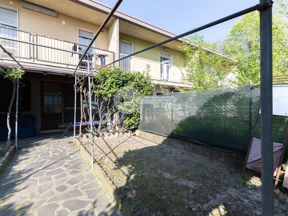 Villa i Pavone del Mella, Brescia - foto 3