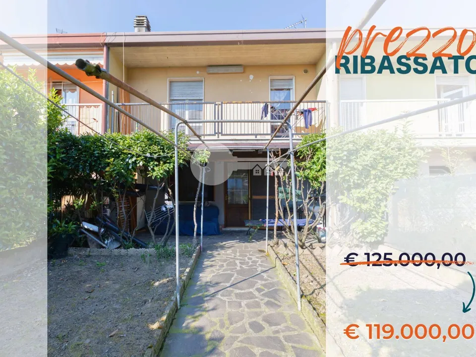 Villa i Pavone del Mella, Brescia - foto 1