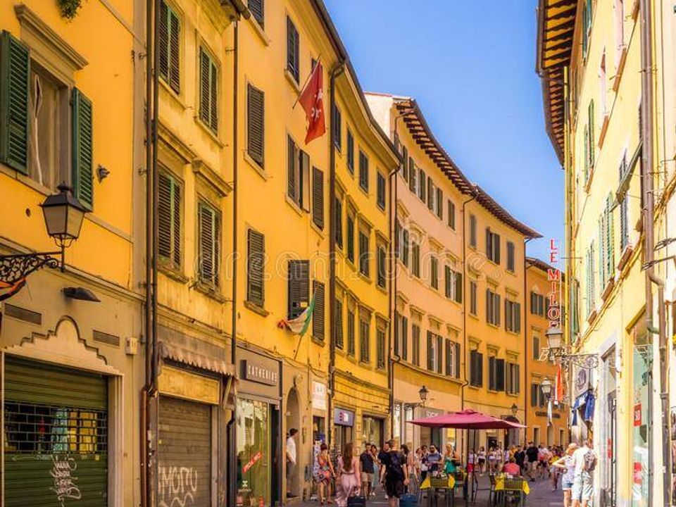 Erhvervsejendom i Pisa, Pisa - foto 4