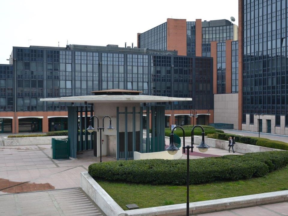 Commercial property in Padua, Padua - photo 3