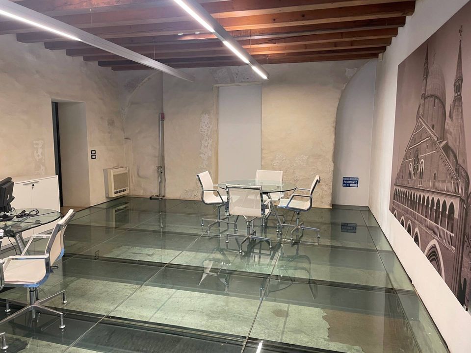 L'establiment comercial a Padua, Padua - foto 1
