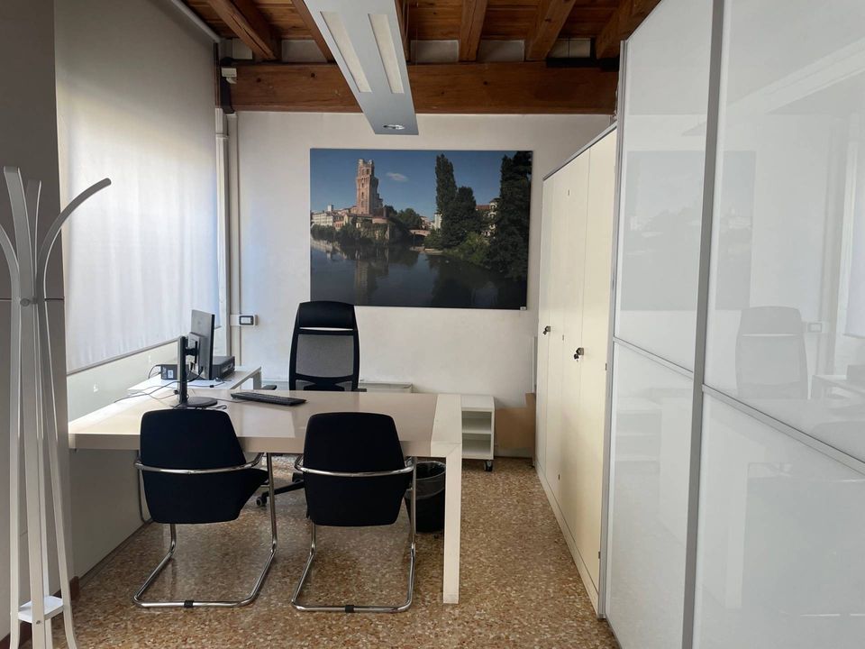 L'establiment comercial a Padua, Padua - foto 4