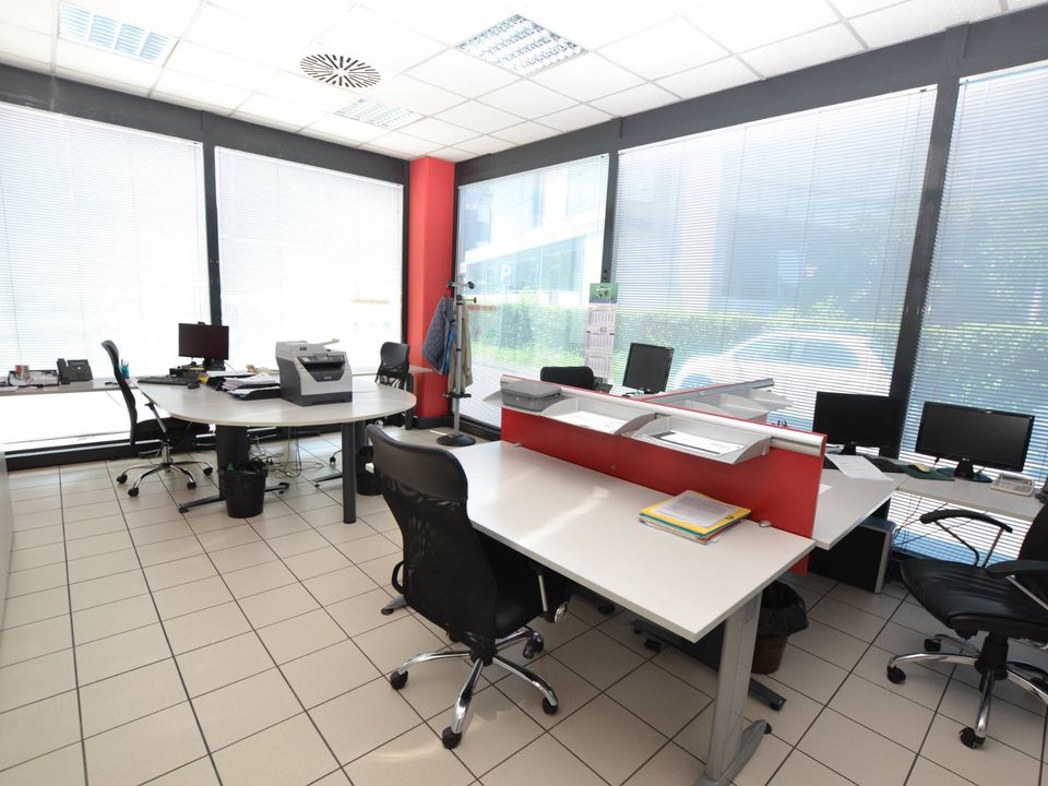 L'establiment comercial a Padua, Padua - foto 1