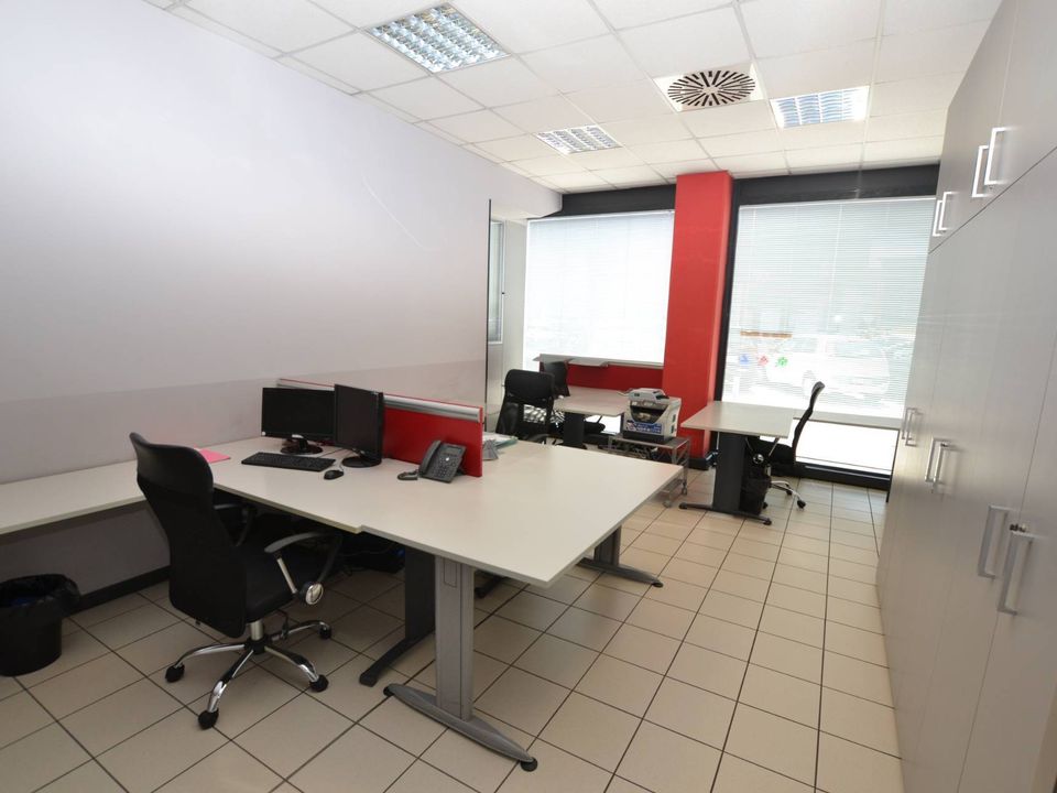 L'establiment comercial a Padua, Padua - foto 3