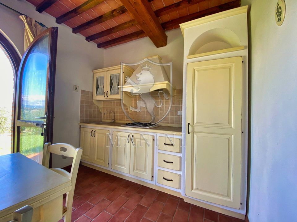 Landejendom i Cortona, Arezzo - foto 5