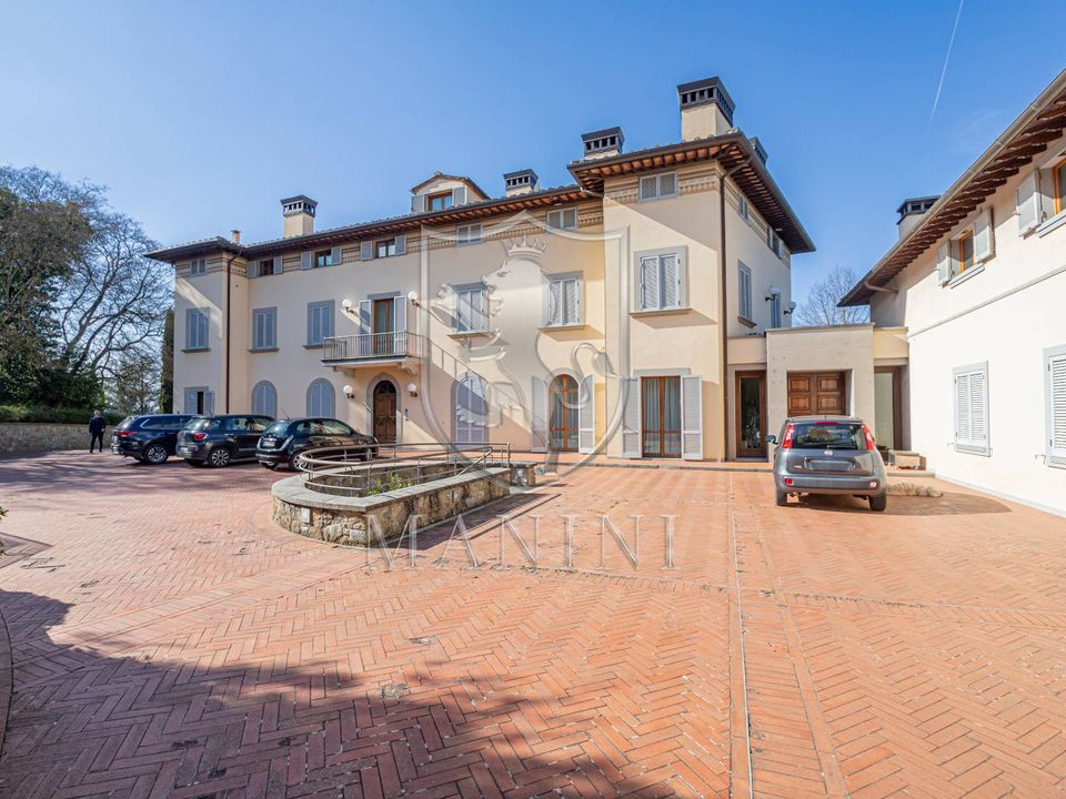 Villa i Arezzo, Arezzo - foto 1