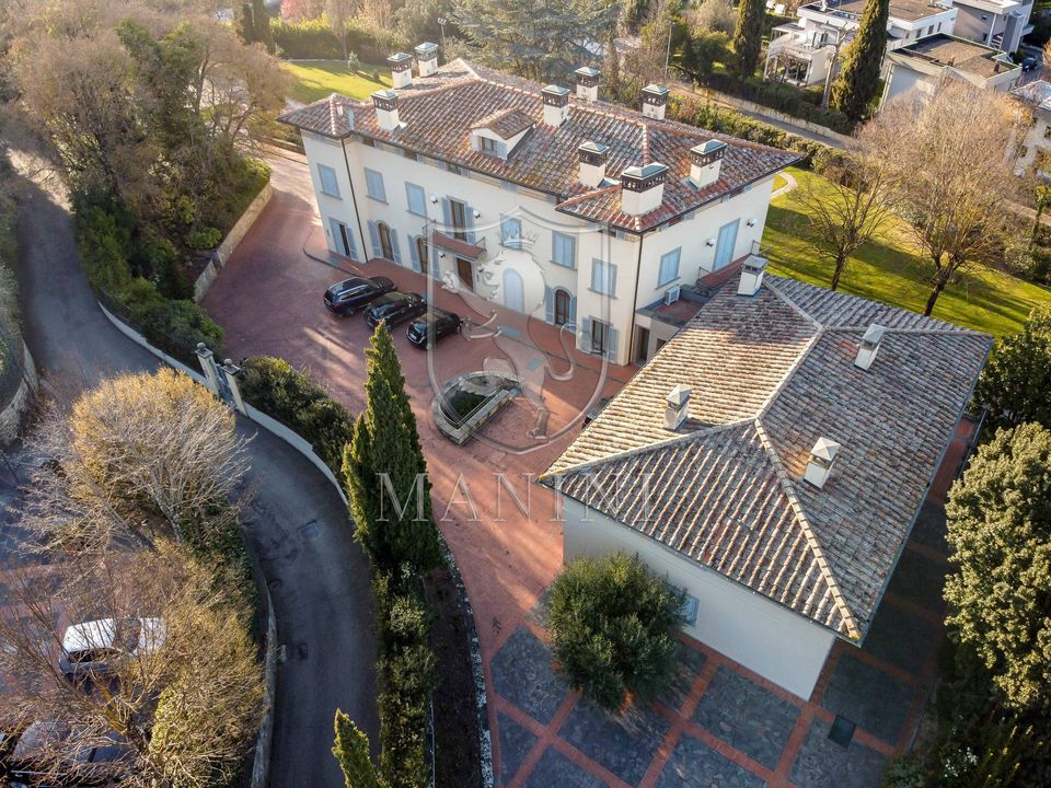 Villa i Arezzo, Arezzo - foto 2