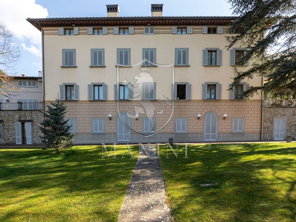 Villa i Arezzo, Arezzo - foto 3