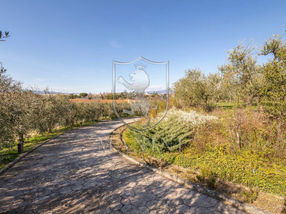 Villa i Arezzo, Arezzo - foto 4
