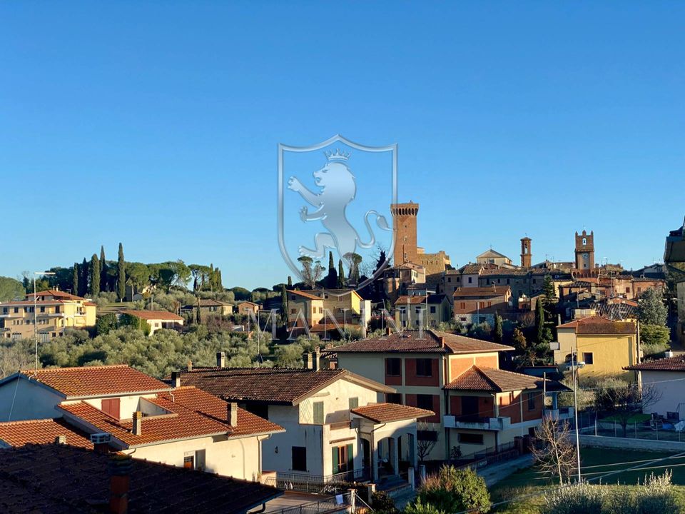 Villa i Marciano Della Chiana, Arezzo - foto 2