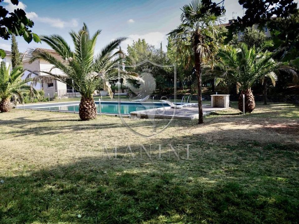 Villa i Marciano Della Chiana, Arezzo - foto 3