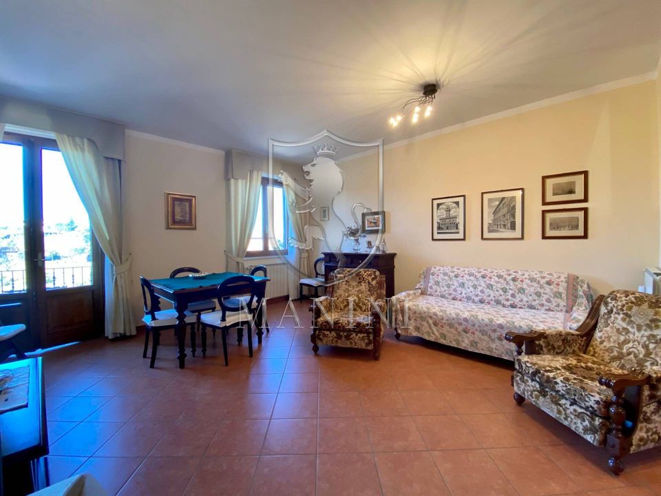 Casa adosada en Torrita di Siena, Siena - foto 2