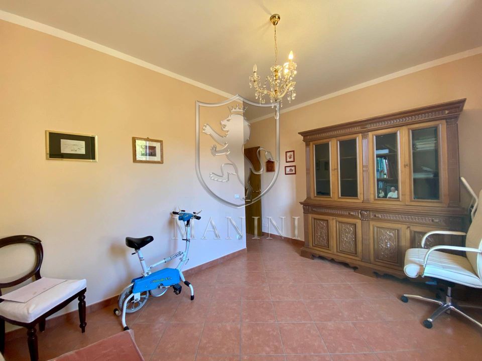 Casa adosada en Torrita di Siena, Siena - foto 5