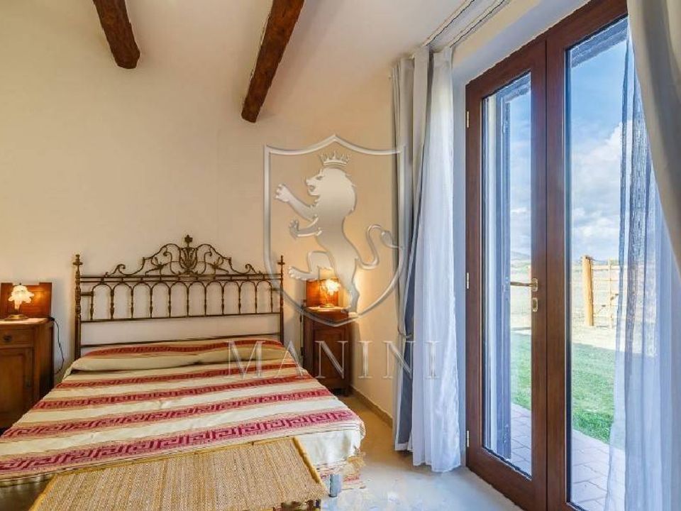 Villa i Capalbio, Grosseto - foto 4