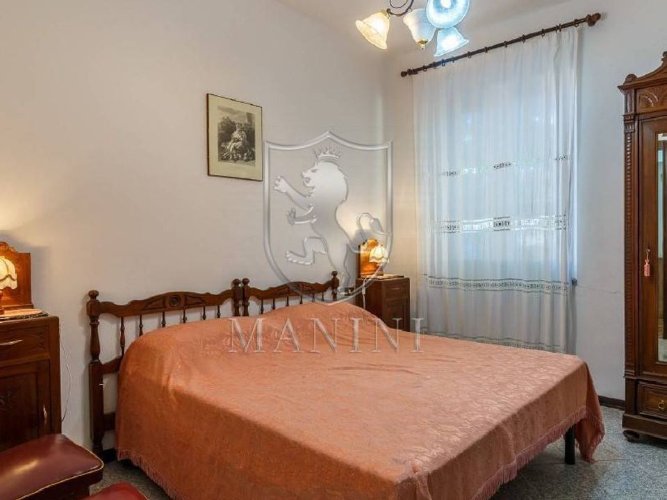 Villa i Capalbio, Grosseto - foto 5