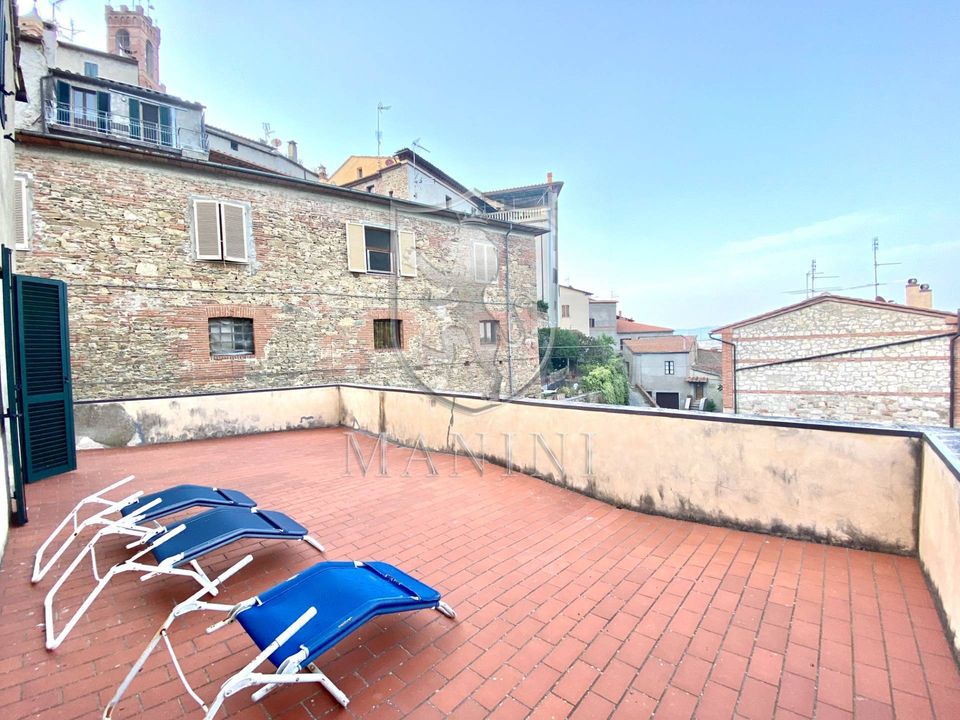Casa adosada en Sinalunga, Siena - foto 3