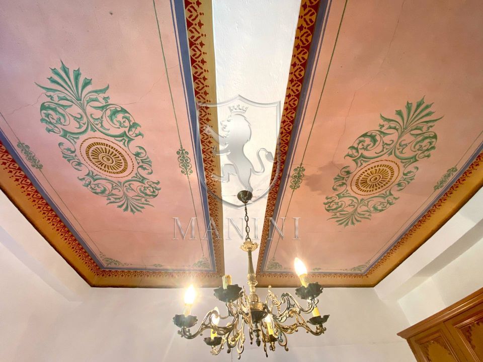 Casa adosada en Sinalunga, Siena - foto 4