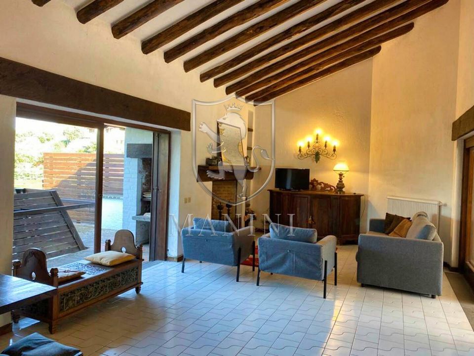 Willa: Capalbio, Grosseto – zdjęcie 2