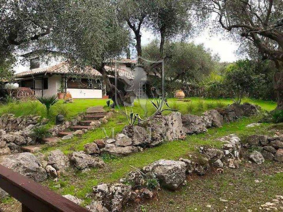 Willa: Capalbio, Grosseto – zdjęcie 3
