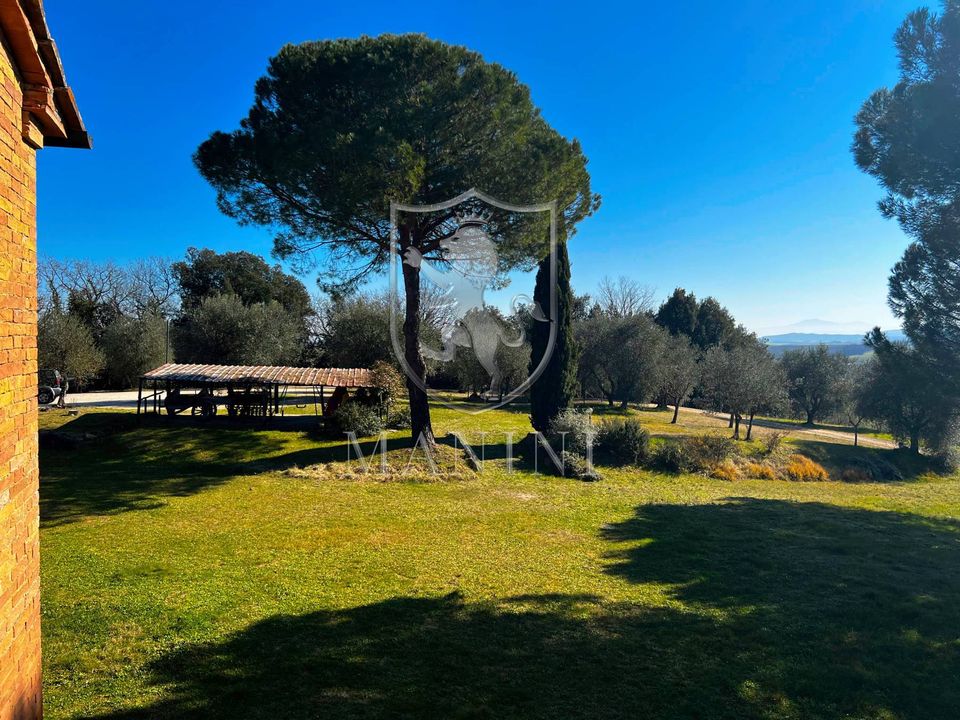 Herregård i Siena, Siena - bilde 4