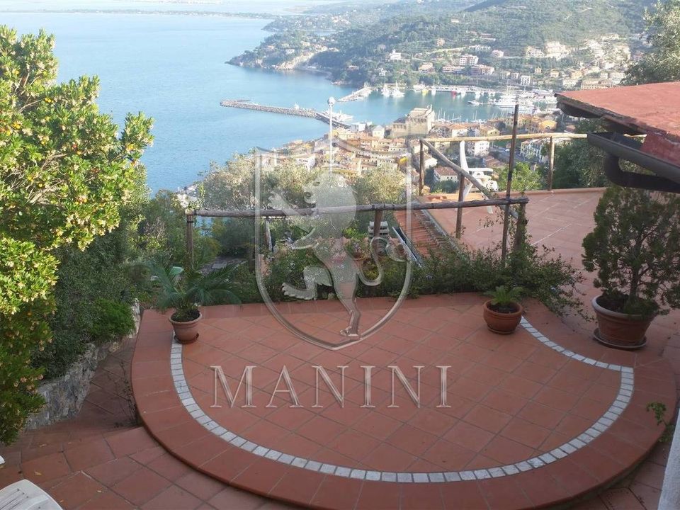 Villa i Monte Argentario, Grosseto - foto 2