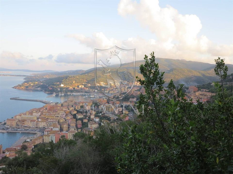 Villa i Monte Argentario, Grosseto - foto 3