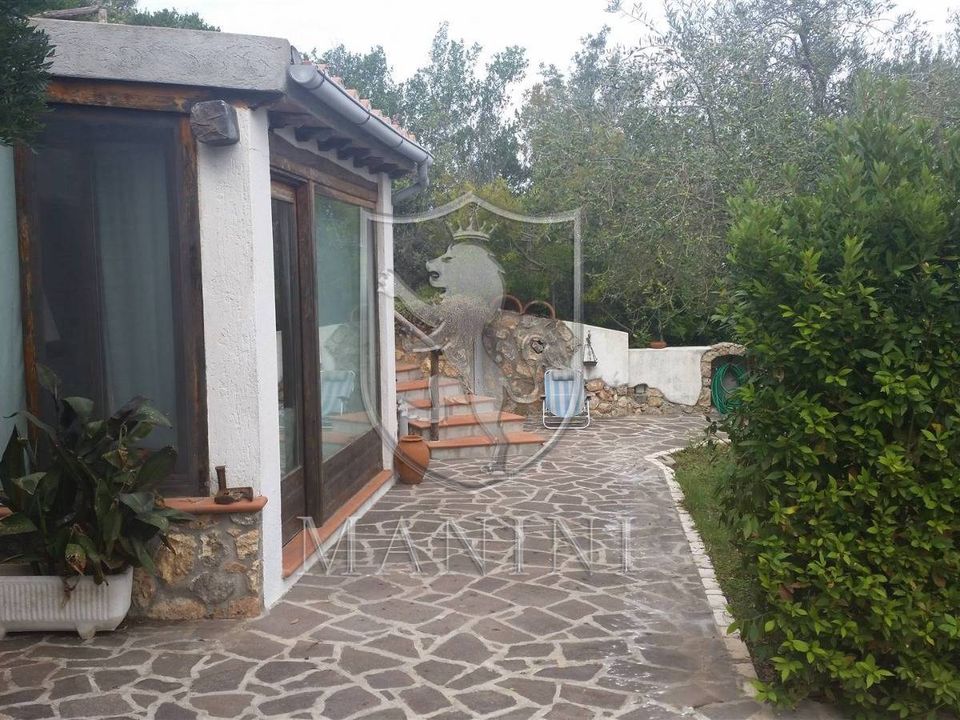 Villa i Monte Argentario, Grosseto - foto 4
