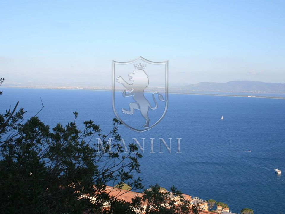 Villa i Monte Argentario, Grosseto - foto 5