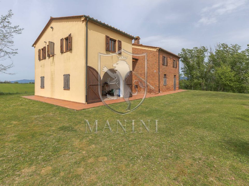 Masia a Cortona, Arezzo - foto 2