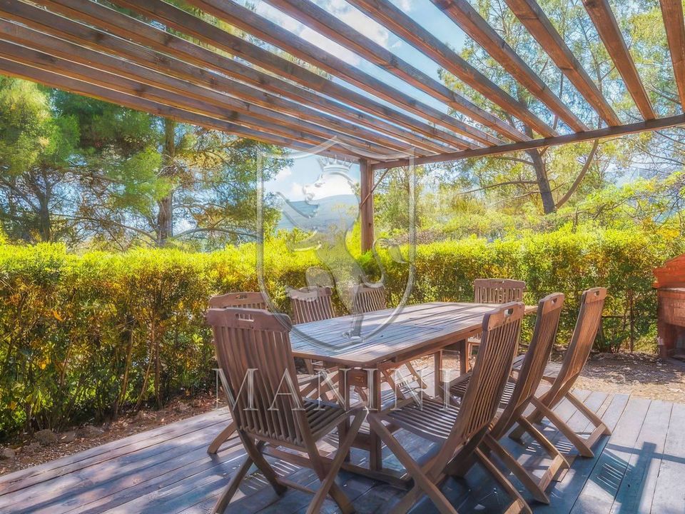 Villa i Monte Argentario, Grosseto - foto 4