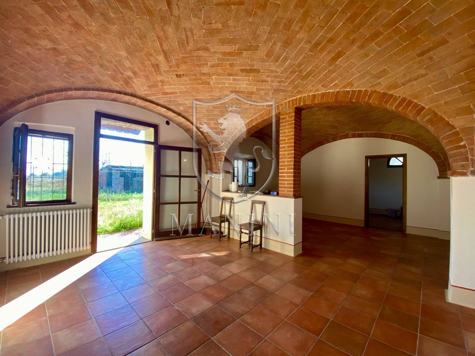 Landejendom i Torrita di Siena, Siena - foto 3