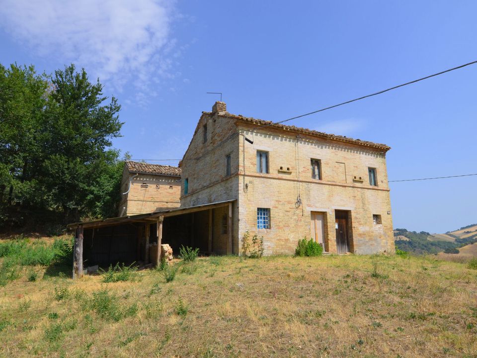 Landejendom i Monterubbiano, Fermo - foto 1