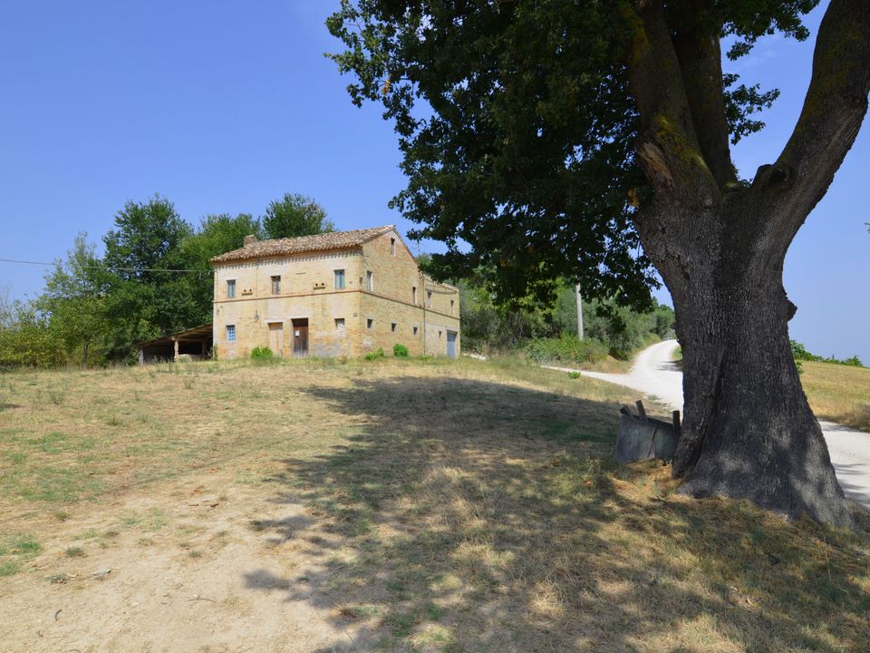 Landejendom i Monterubbiano, Fermo - foto 2