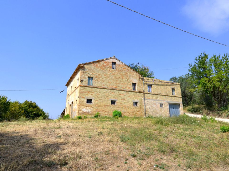 Landejendom i Monterubbiano, Fermo - foto 4