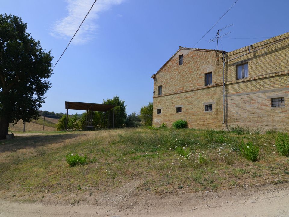 Landejendom i Monterubbiano, Fermo - foto 5