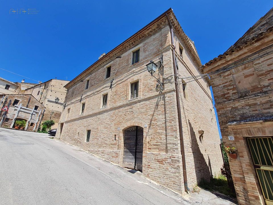 Erhvervsejendom i Ponzano Di Fermo, Fermo - foto 2
