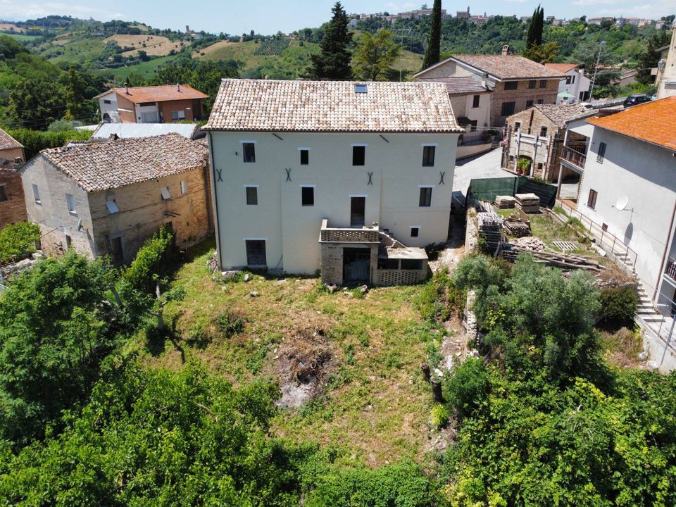 Erhvervsejendom i Ponzano Di Fermo, Fermo - foto 3