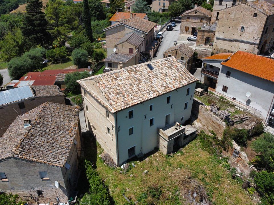 Erhvervsejendom i Ponzano Di Fermo, Fermo - foto 4