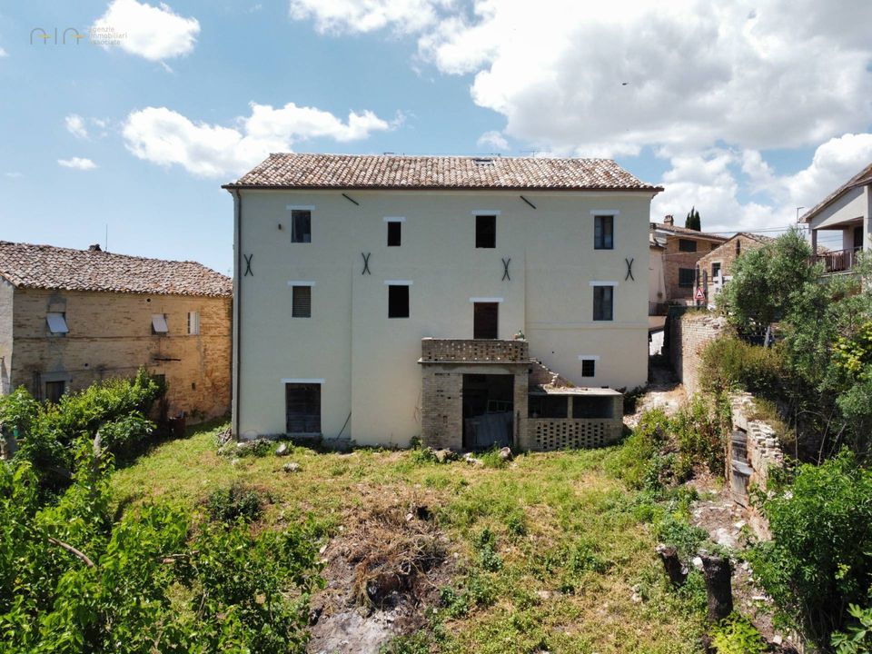 Erhvervsejendom i Ponzano Di Fermo, Fermo - foto 5