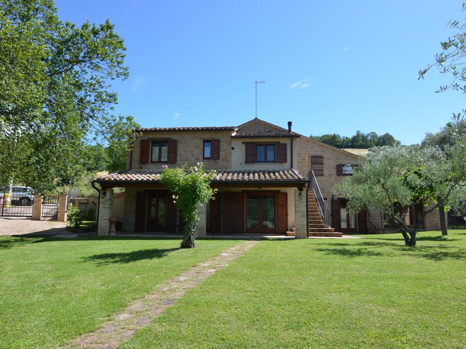 Country house in Gualdo, Macerata - photo 4