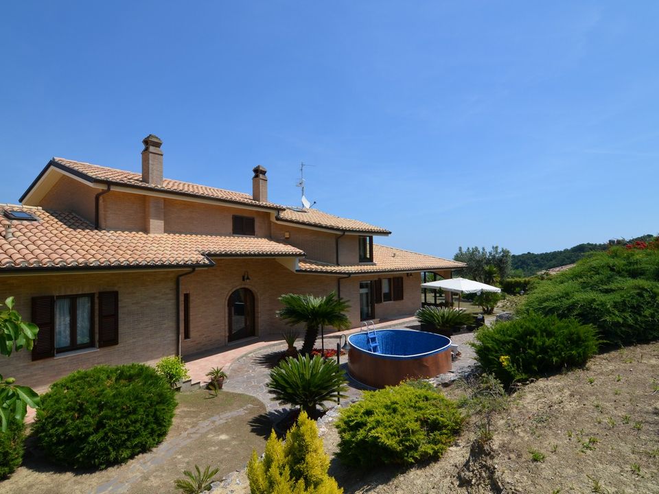 Villa i Acquaviva Picena, Ascoli Piceno - foto 2