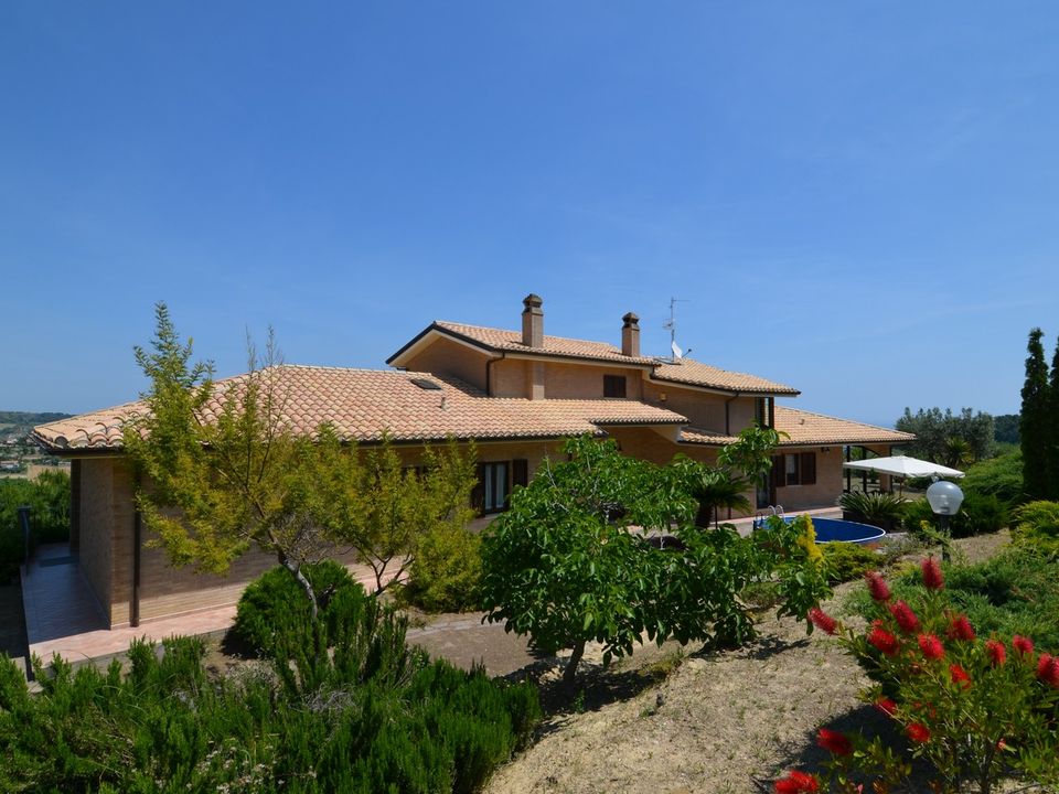 Villa i Acquaviva Picena, Ascoli Piceno - foto 3