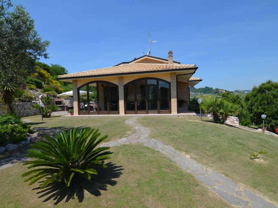 Villa i Acquaviva Picena, Ascoli Piceno - foto 4