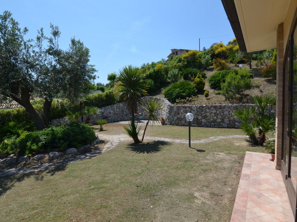 Villa i Acquaviva Picena, Ascoli Piceno - foto 5
