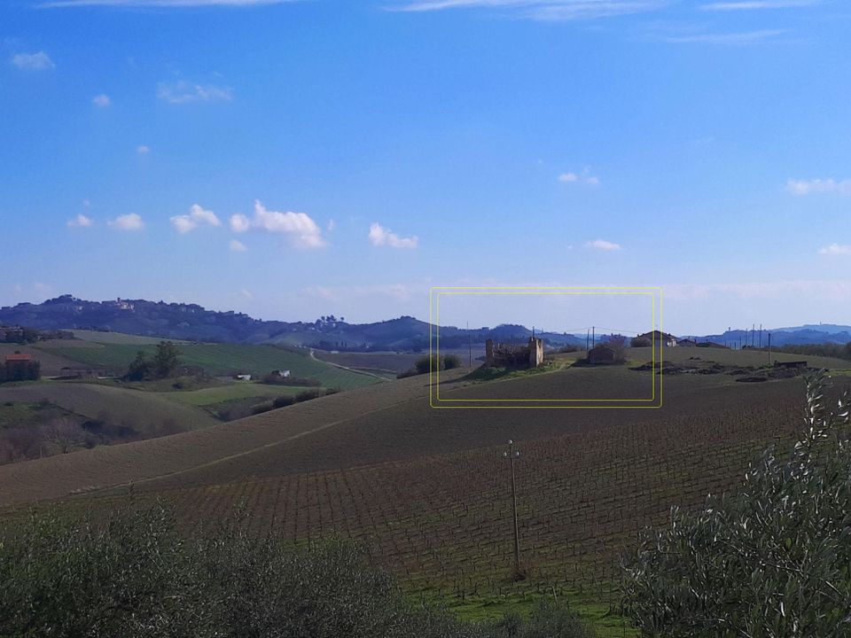 Landejendom i Appignano del Tronto, Ascoli Piceno - foto 3