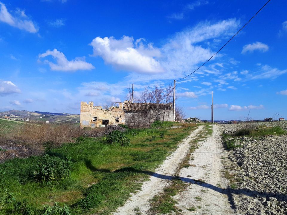 Landejendom i Appignano del Tronto, Ascoli Piceno - foto 4